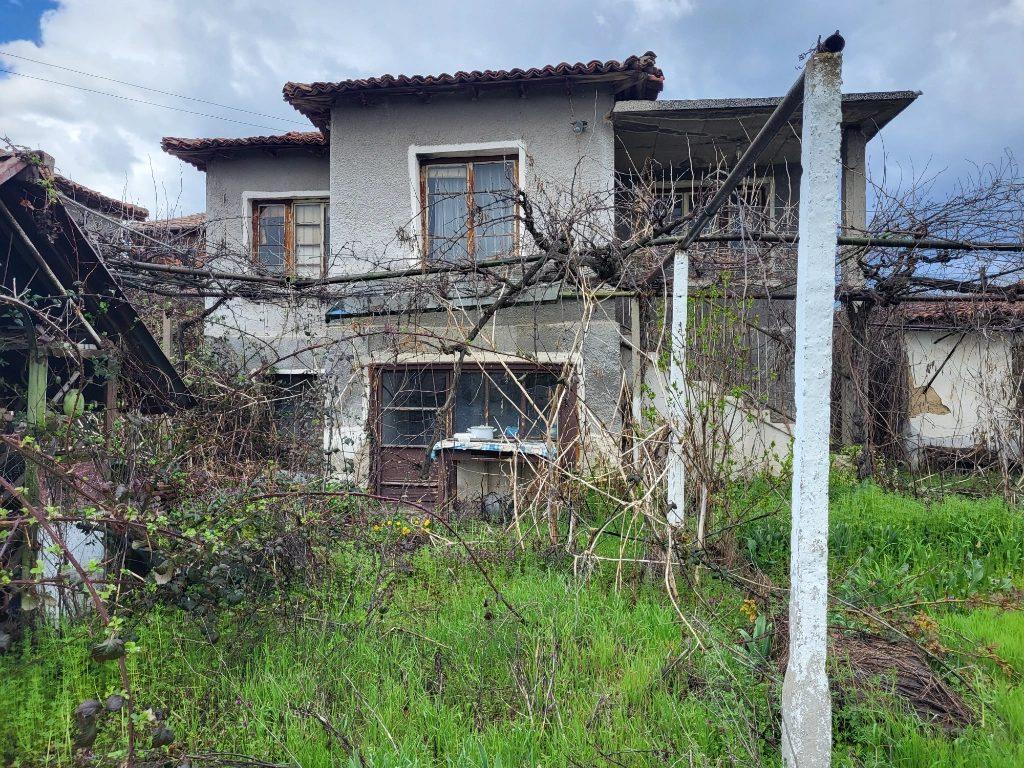 House for Sale in Kalugerovo, Pazardzhik