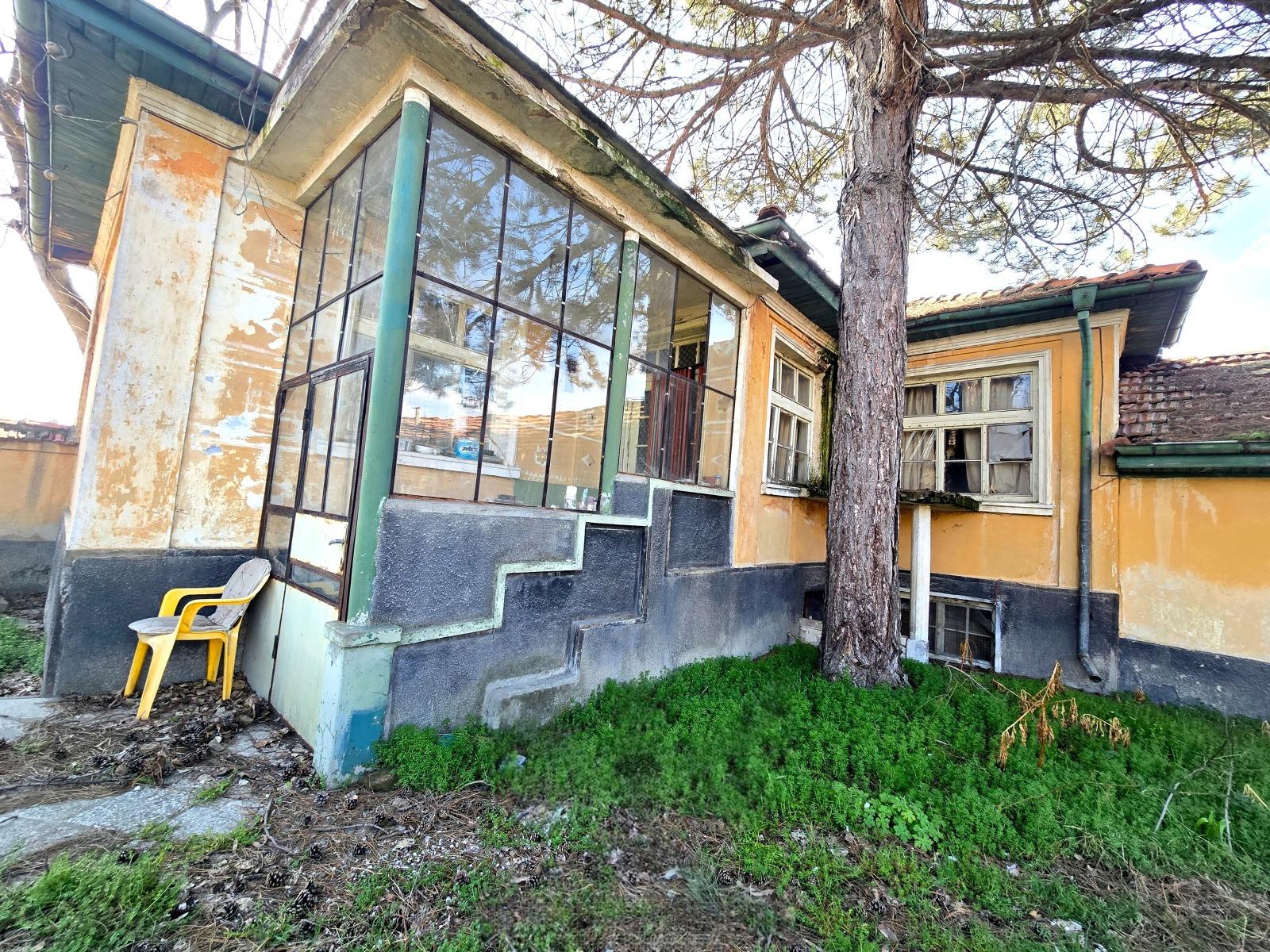 House for Sale in Razhevo Konare, Plovdiv