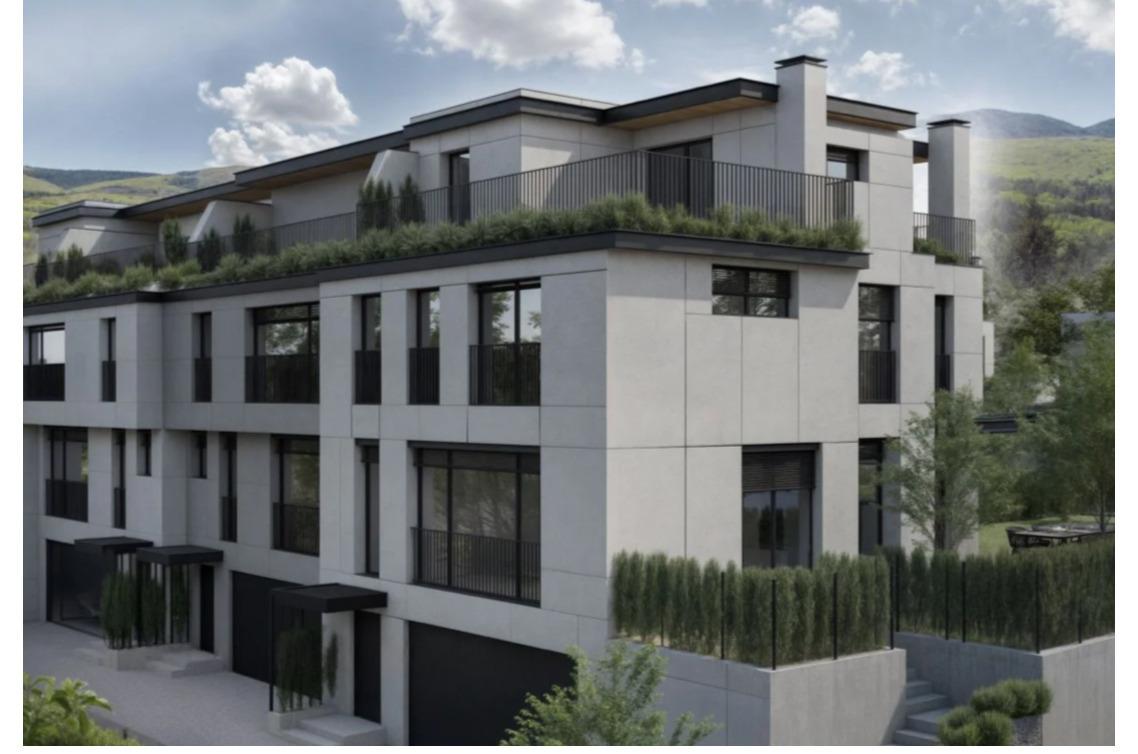 House for Sale in Sofia, Boyana