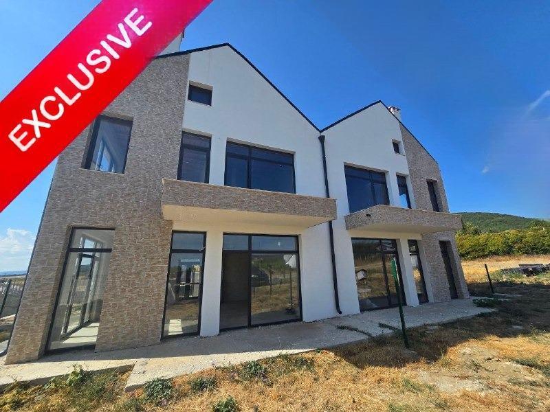 House for Sale in Kosharitsa, Burgas