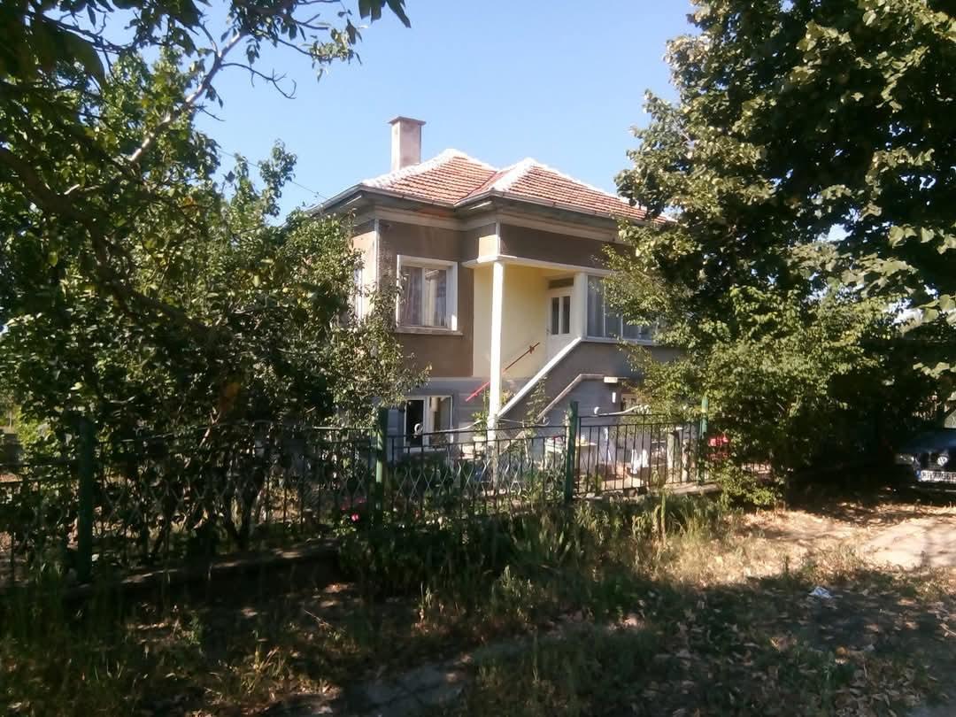 House for Sale in Bela Rada, Vidin