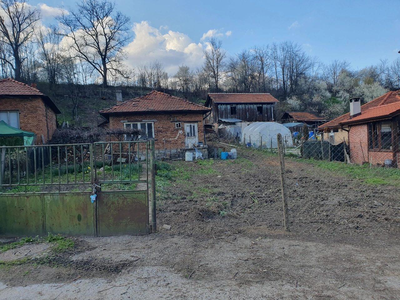 House for Sale in Troyan, Lovech
