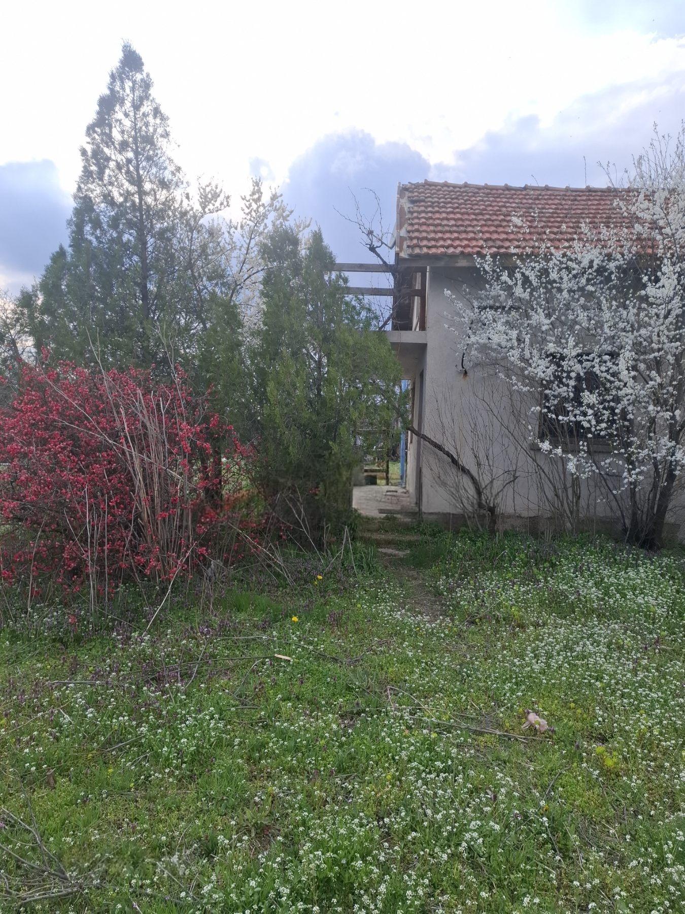 Villa for Sale in Sliven, v.z. Sliven
