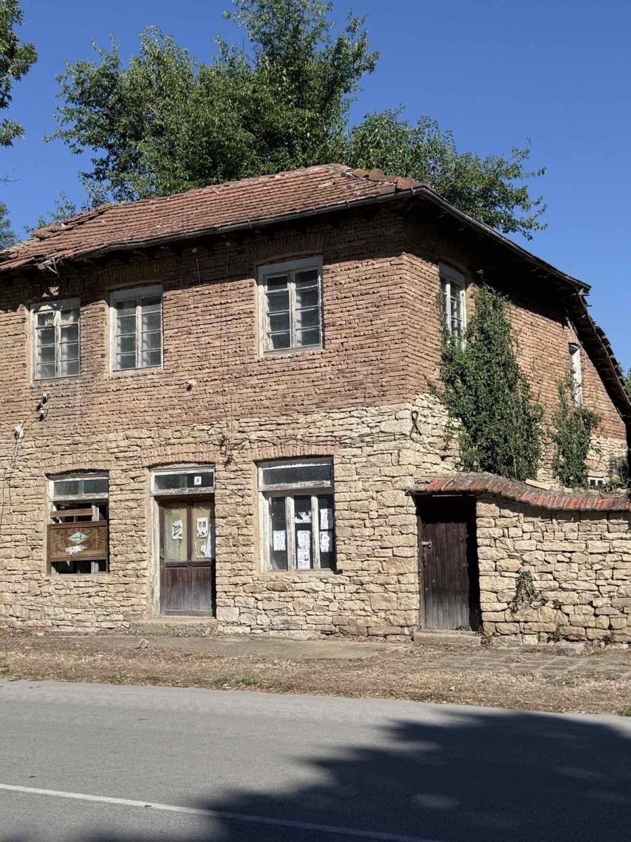 House for Sale in Obedinenie, Veliko Tarnovo