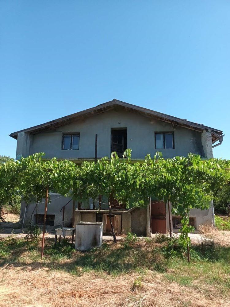 House for Sale in Stozher, Dobrich
