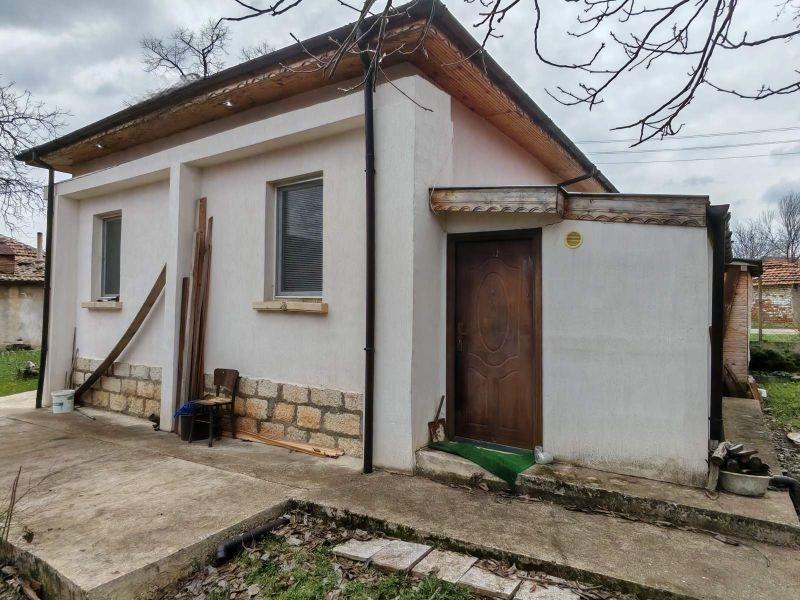House for Sale in Ohoden, Vratsa