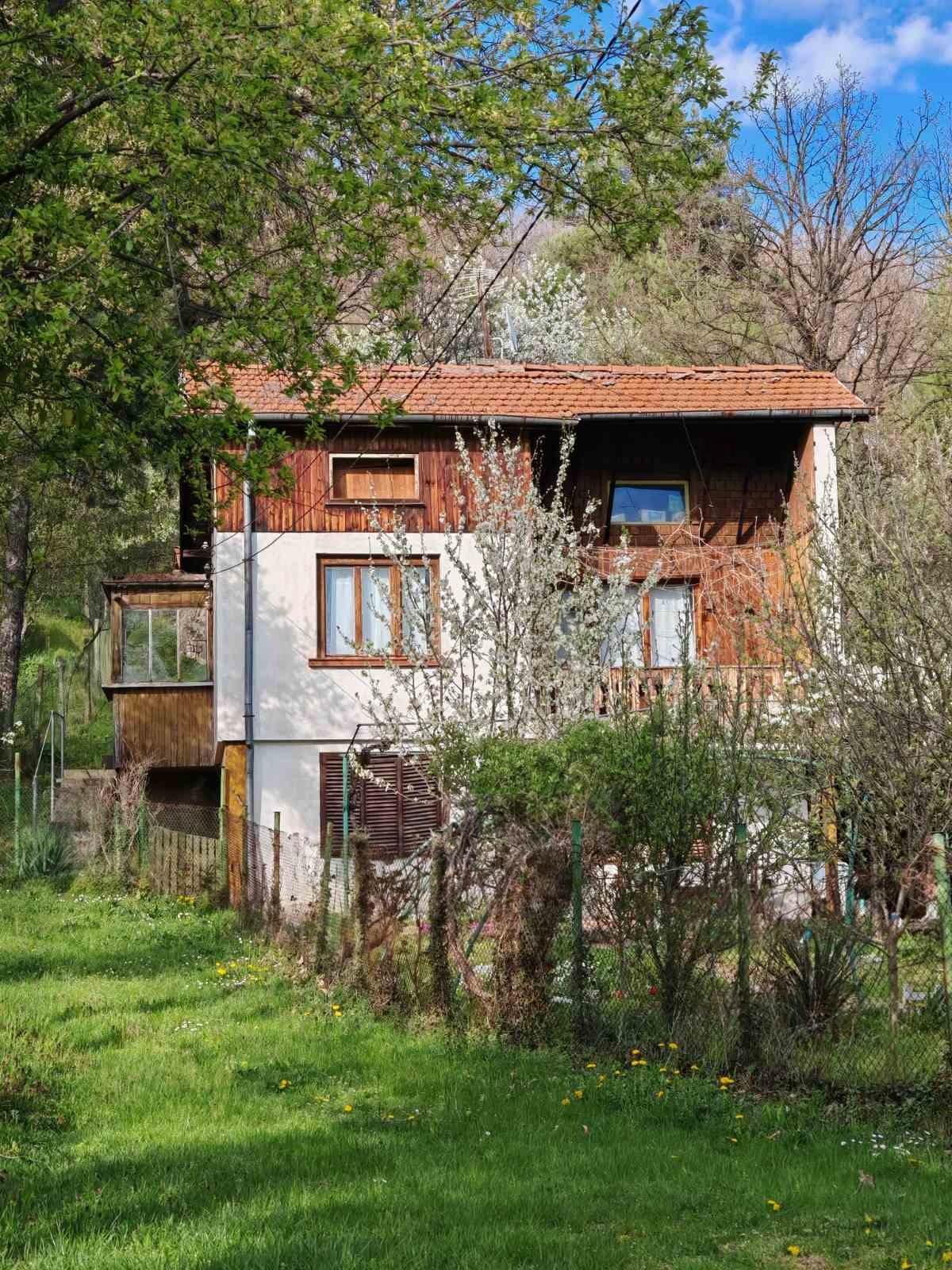House for Sale in Svoge, Sofia Province