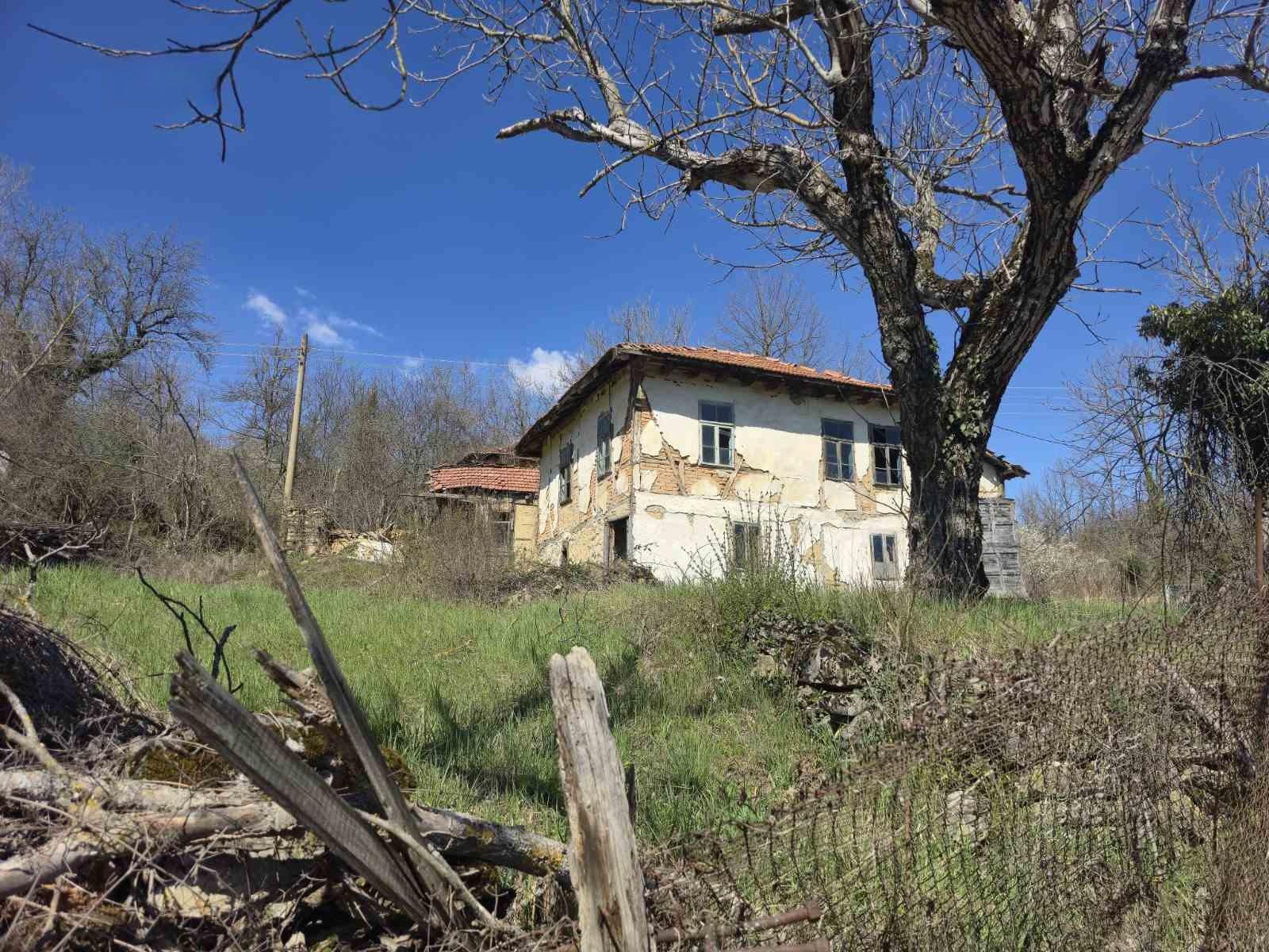House for Sale in Voynezha, Veliko Tarnovo