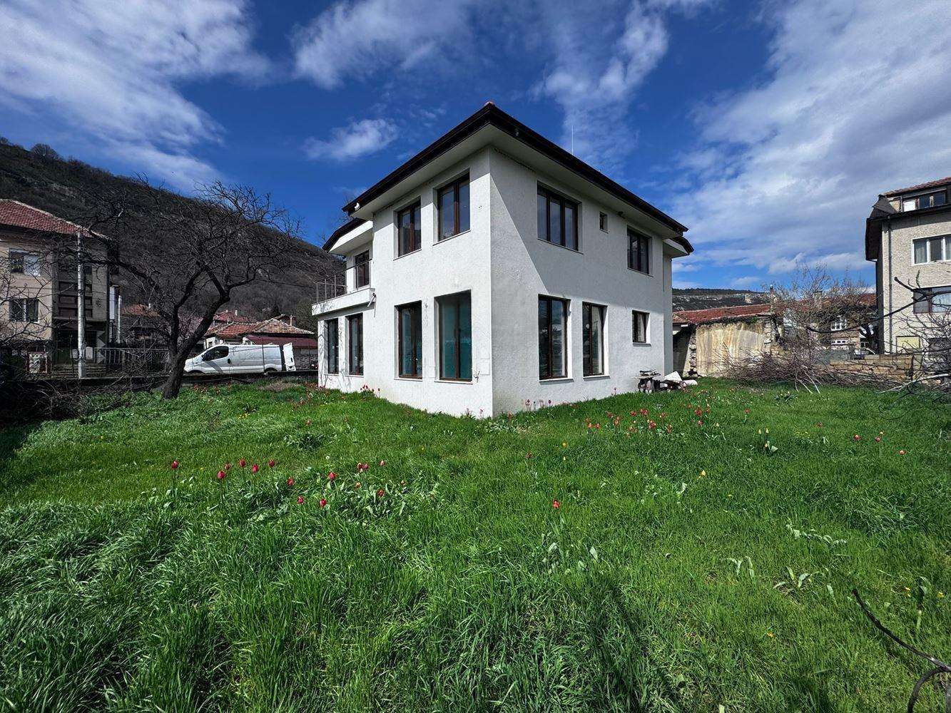 House for Sale in Provadiya, Varna