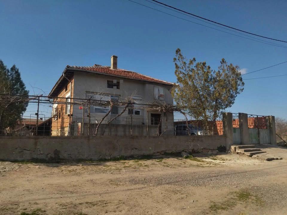 House for Sale in Dimitrovgrad, Haskovo