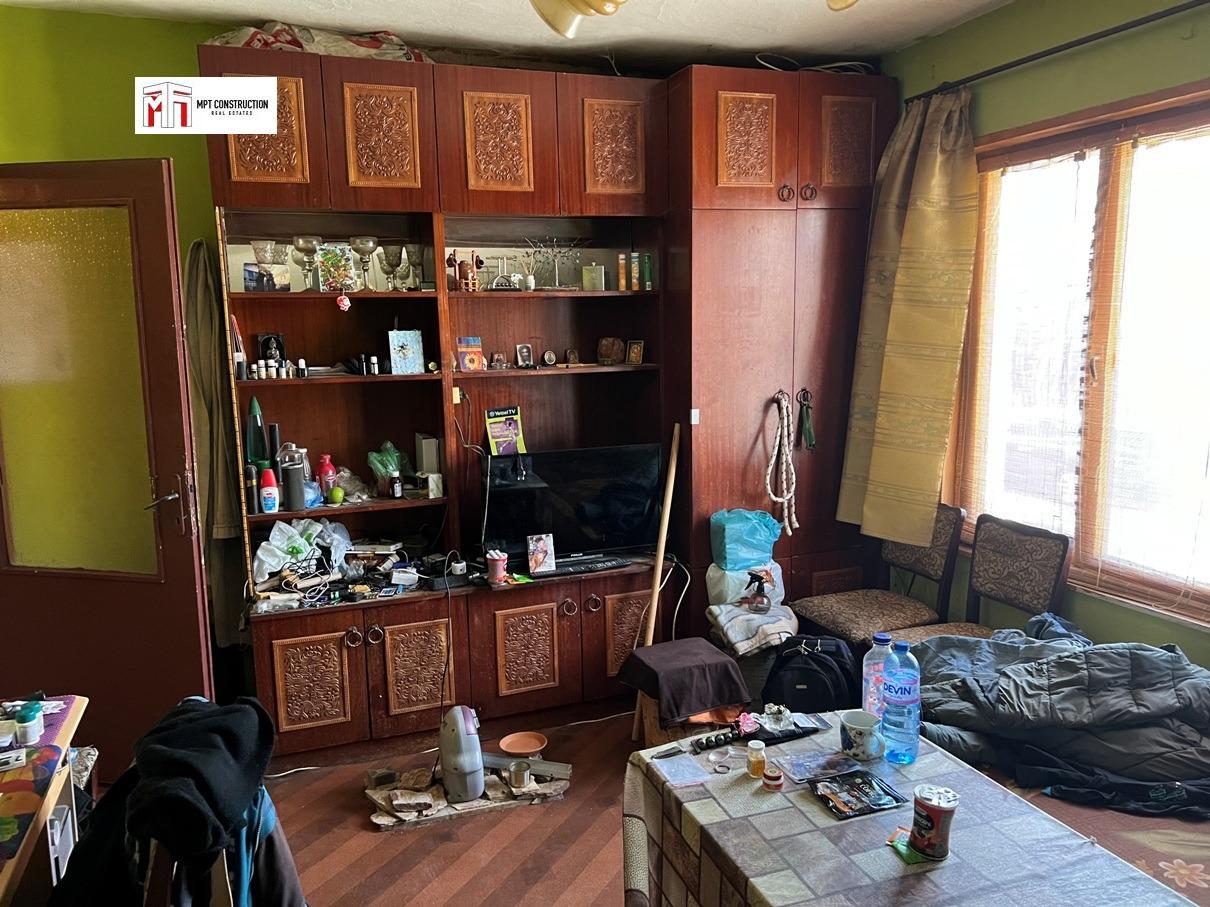 House for Sale in Plovdiv, Mladezhki Halm