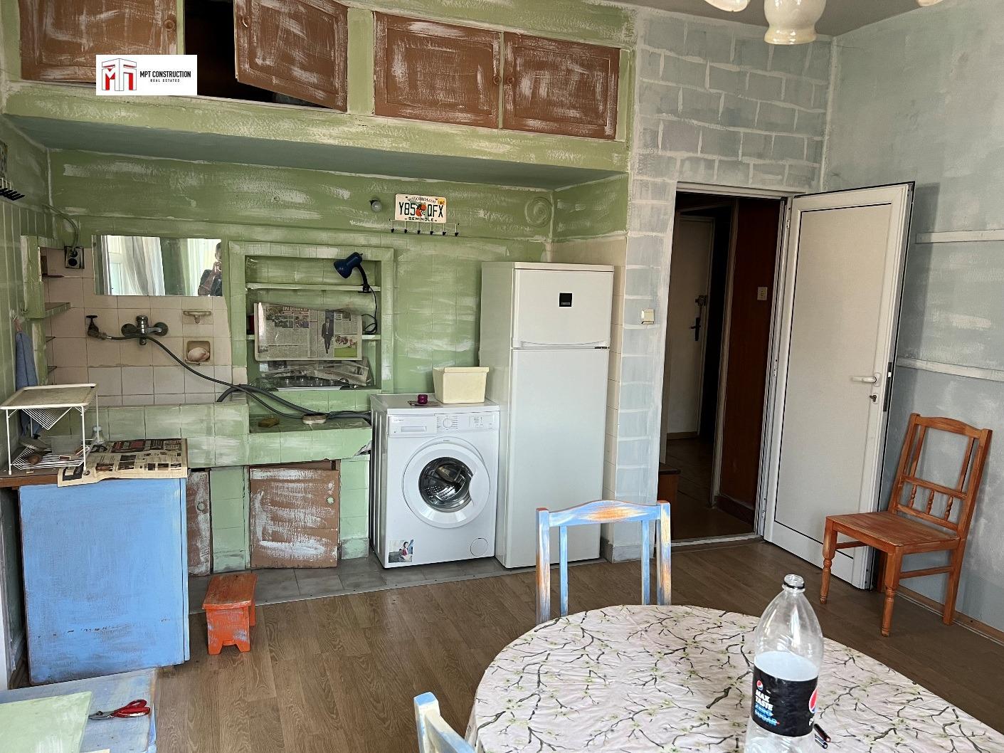 House Floor for Sale in Plovdiv, Center