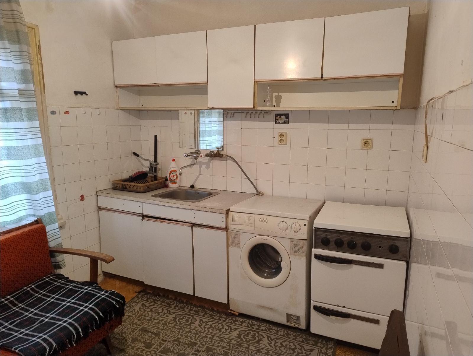 House Floor for Sale in Plovdiv, Zaharna fabrika