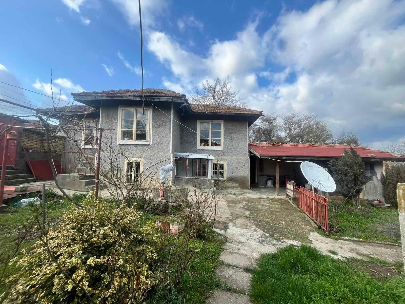 House for Sale in Visoka polyana, Shumen