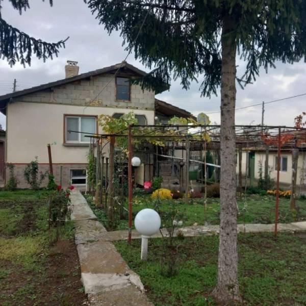 House for Sale in General Kiselovo, Varna