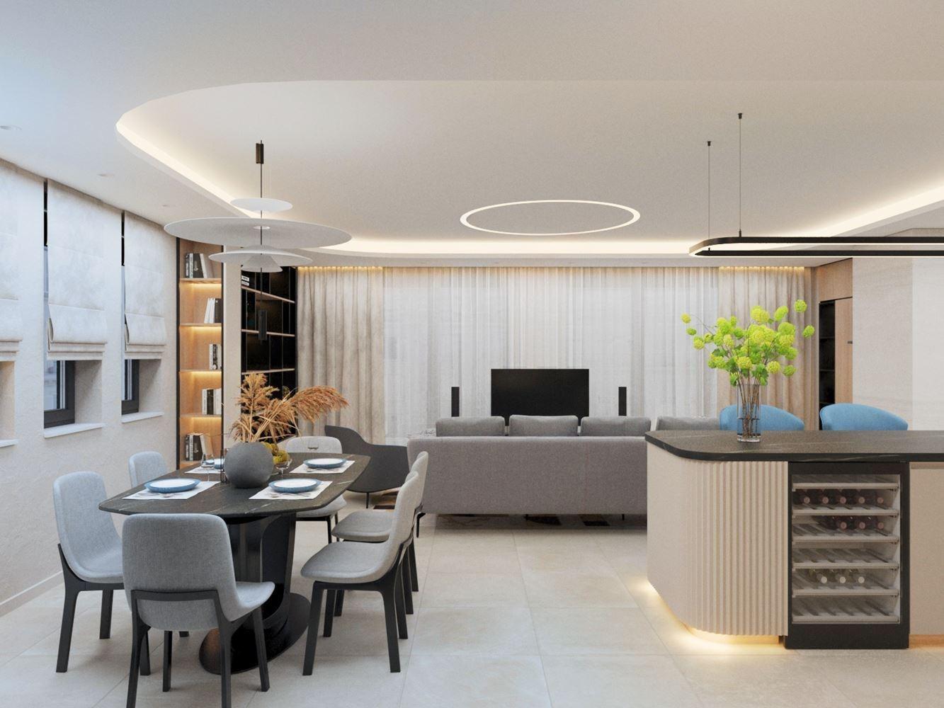 House for Sale in Sofia, Pancharevo