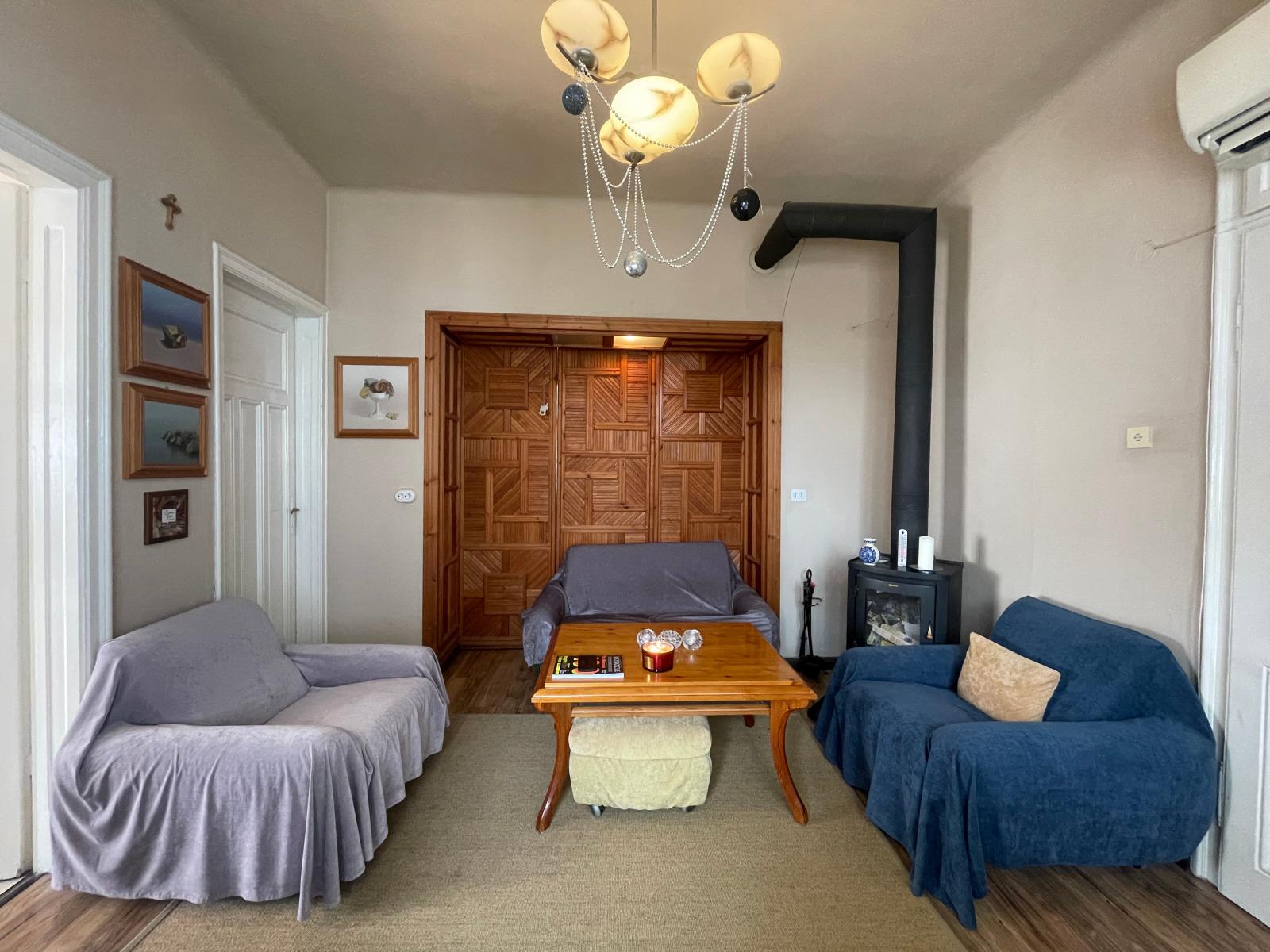 House Floor for Sale in Burgas, Center