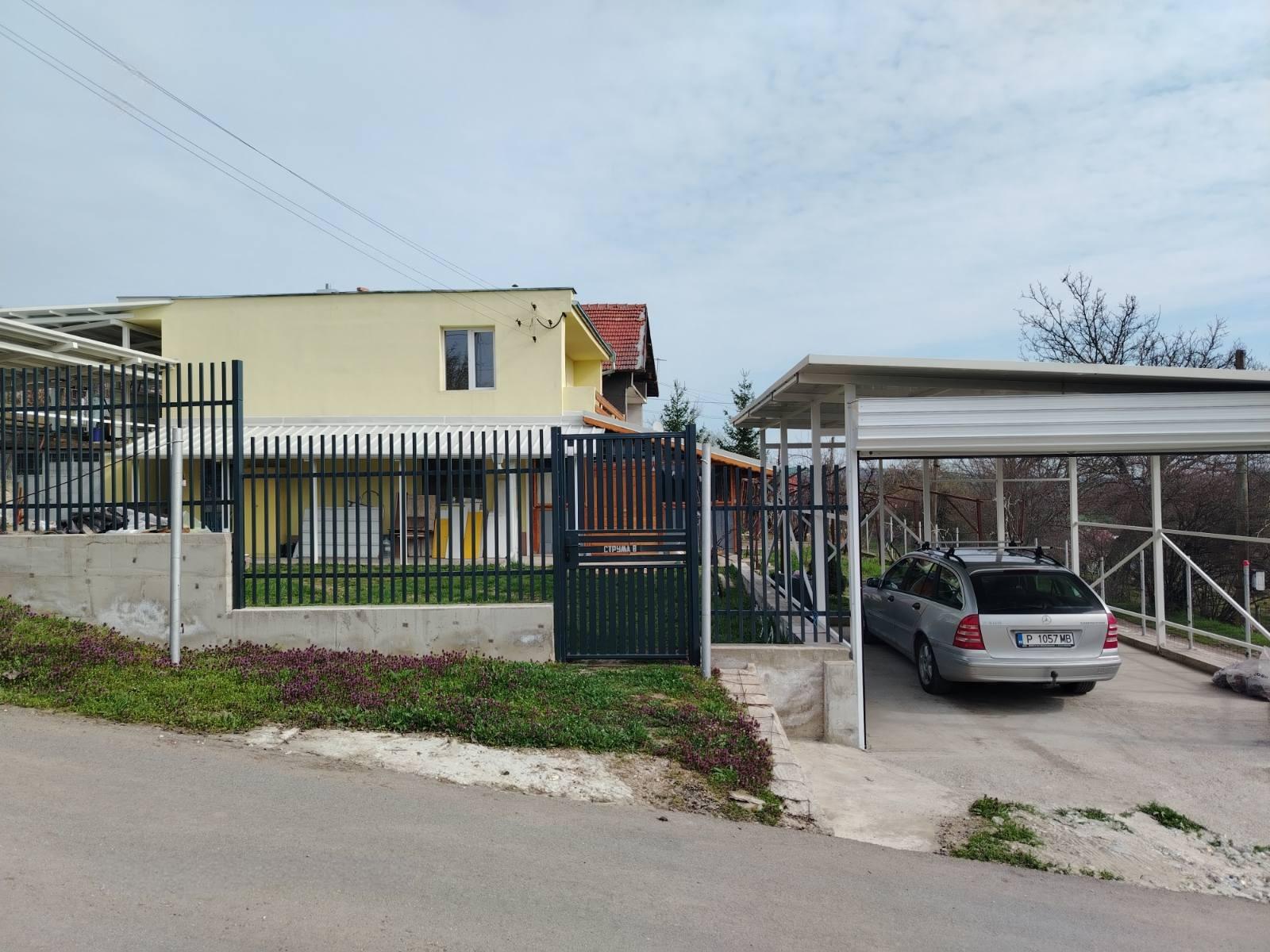 House for Sale in Dolno Ablanovo, Ruse