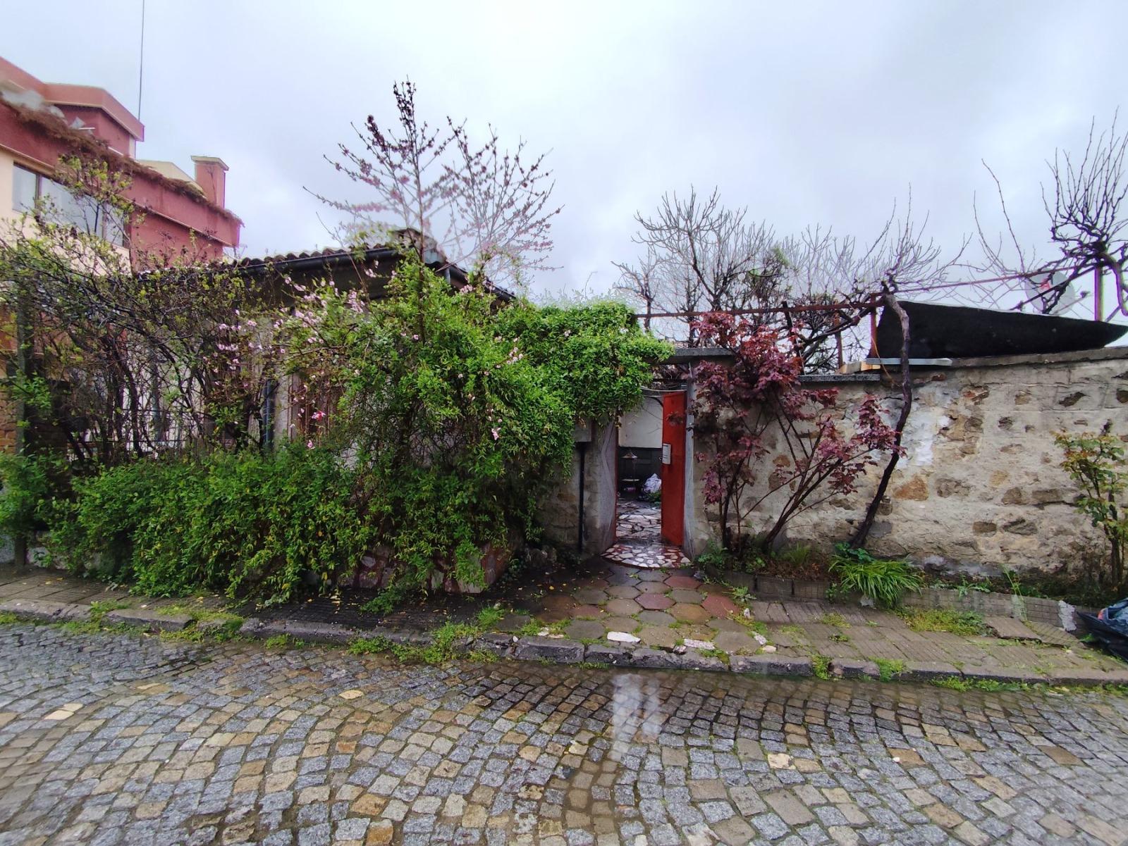 House for Sale in Plovdiv, Center