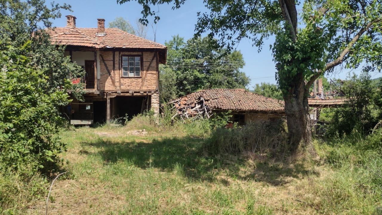 House for Sale in Radotina, Sofia Province