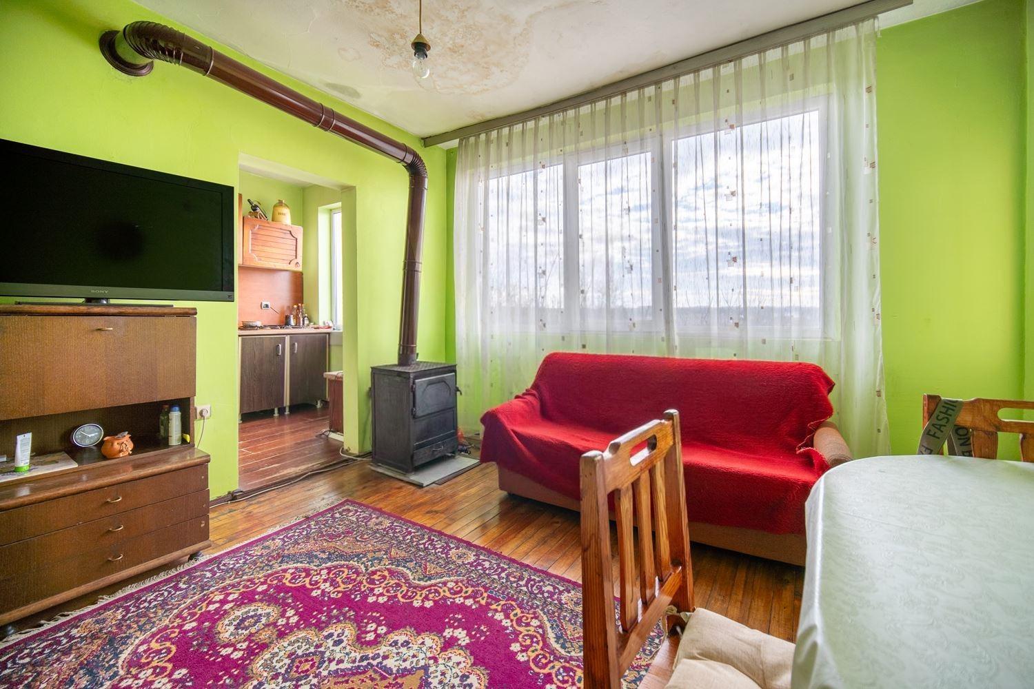 House Floor for Sale in Dobrich, Riltsi