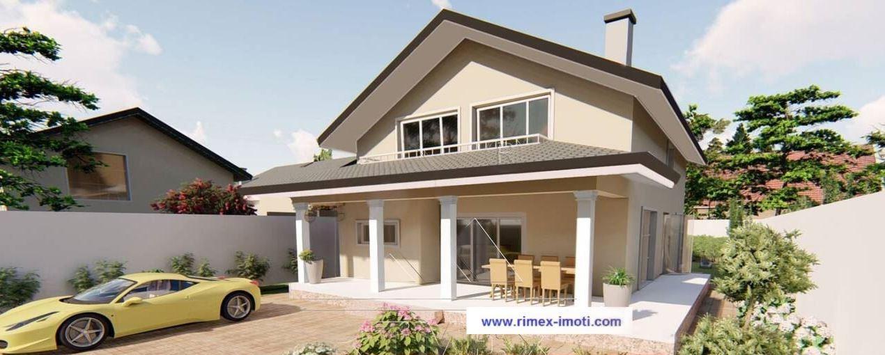 House for Sale in Rogosh, Plovdiv