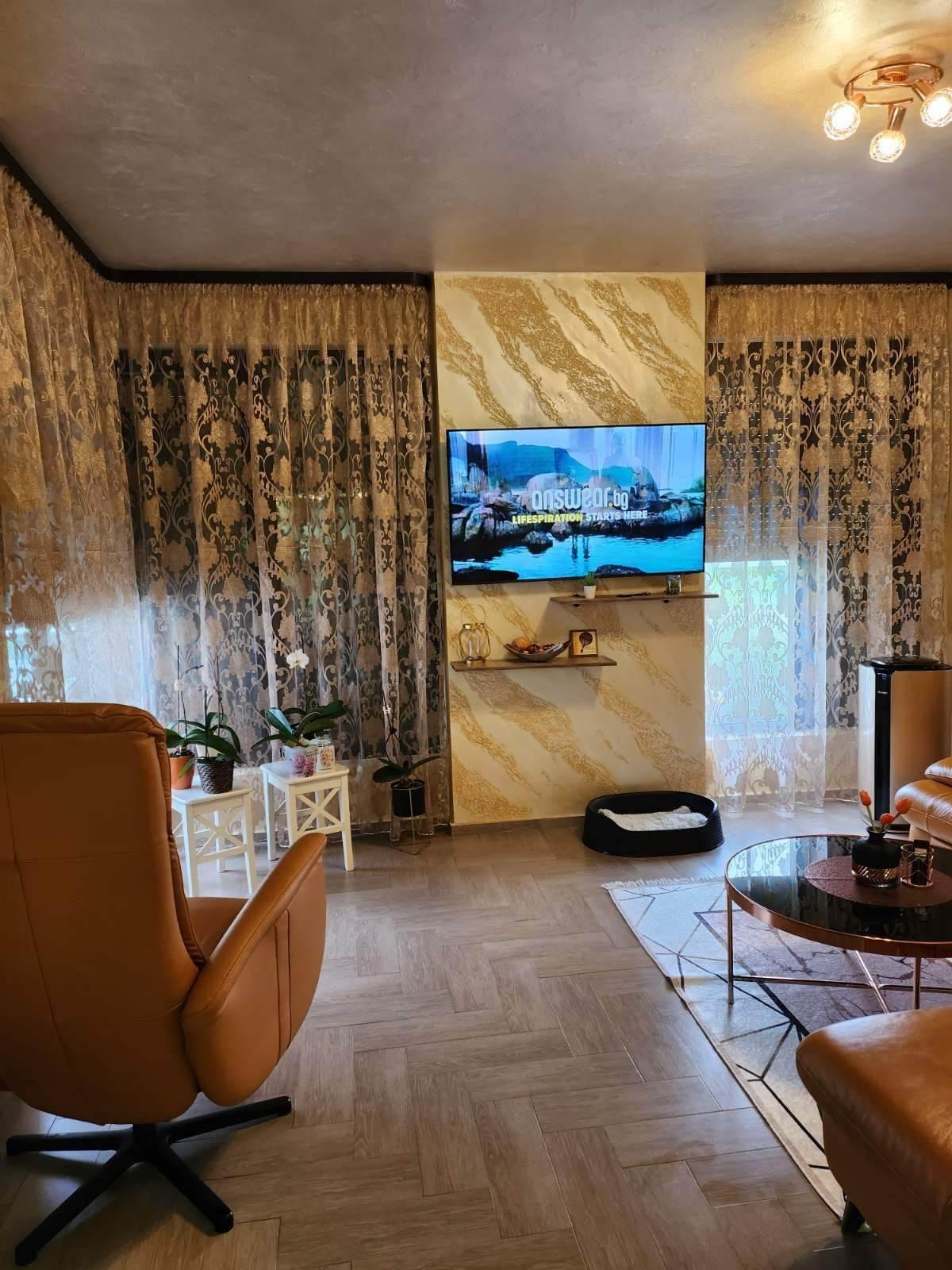 House for Sale in Stara Zagora, Center
