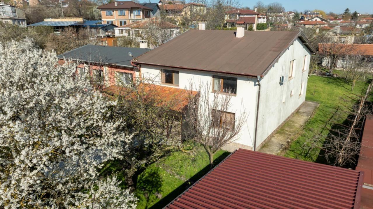 House for Sale in Kichevo, Varna