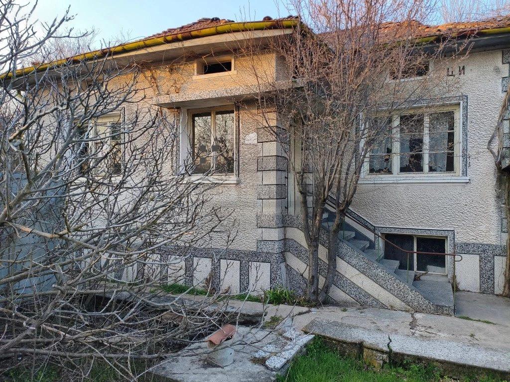 House for Sale in Dimitrovgrad, Haskovo