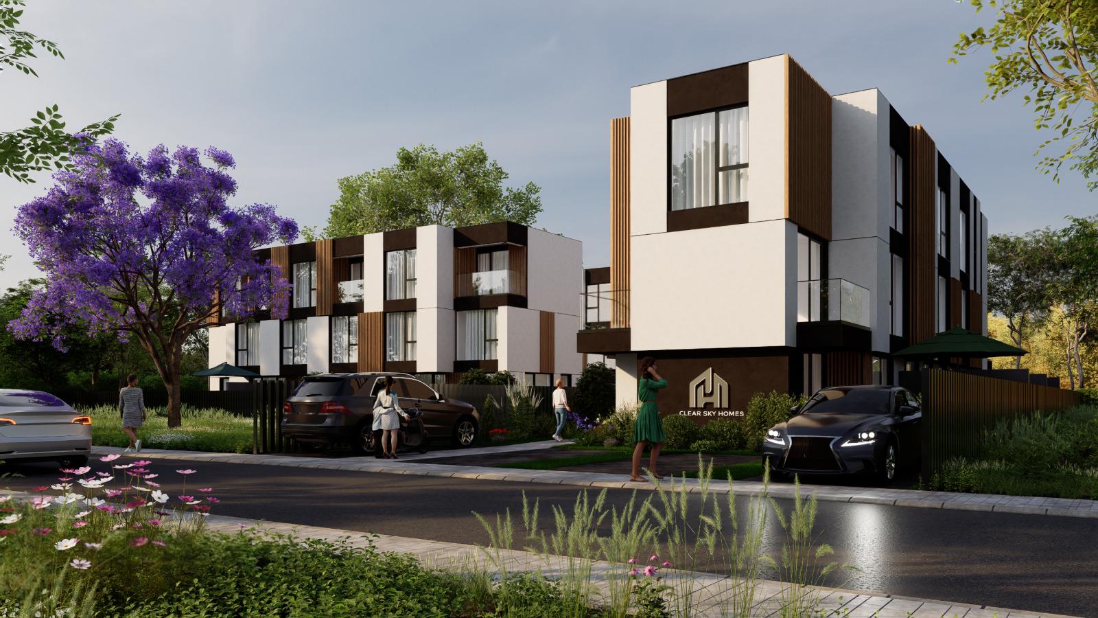 House for Sale in Bozhurishte, Sofia Province