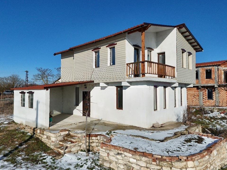 House for Sale in Tsarichino, Dobrich