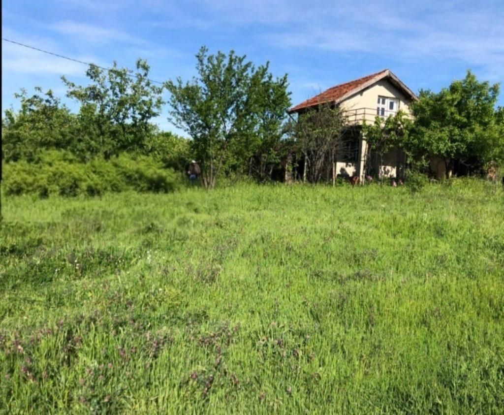 House for Sale in Haskovo, v.z. Haskovo