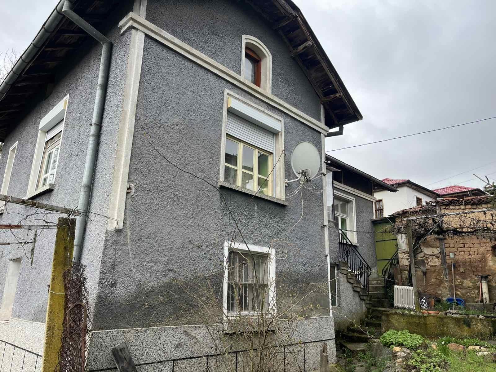 House for Sale in Srednogorovo, Stara Zagora