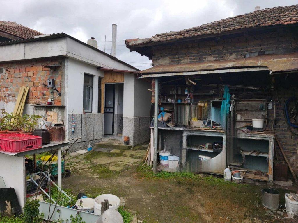 House for Sale in Dimitrovgrad, Haskovo