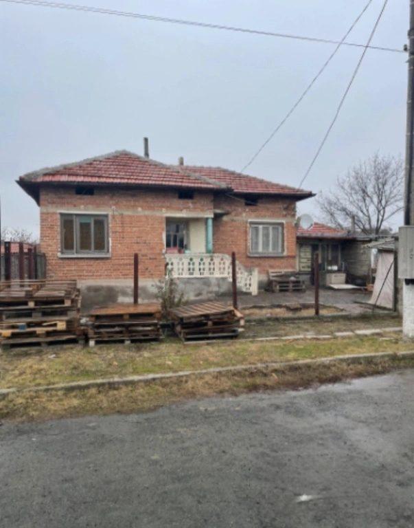 House for Sale in Haskovo, v.z. Haskovo