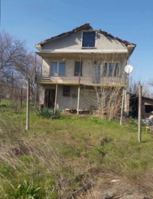 House for Sale in Haskovo, v.z. Haskovo