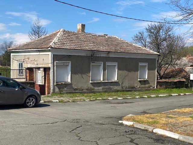 House for Sale in Krumovo gradishte, Burgas