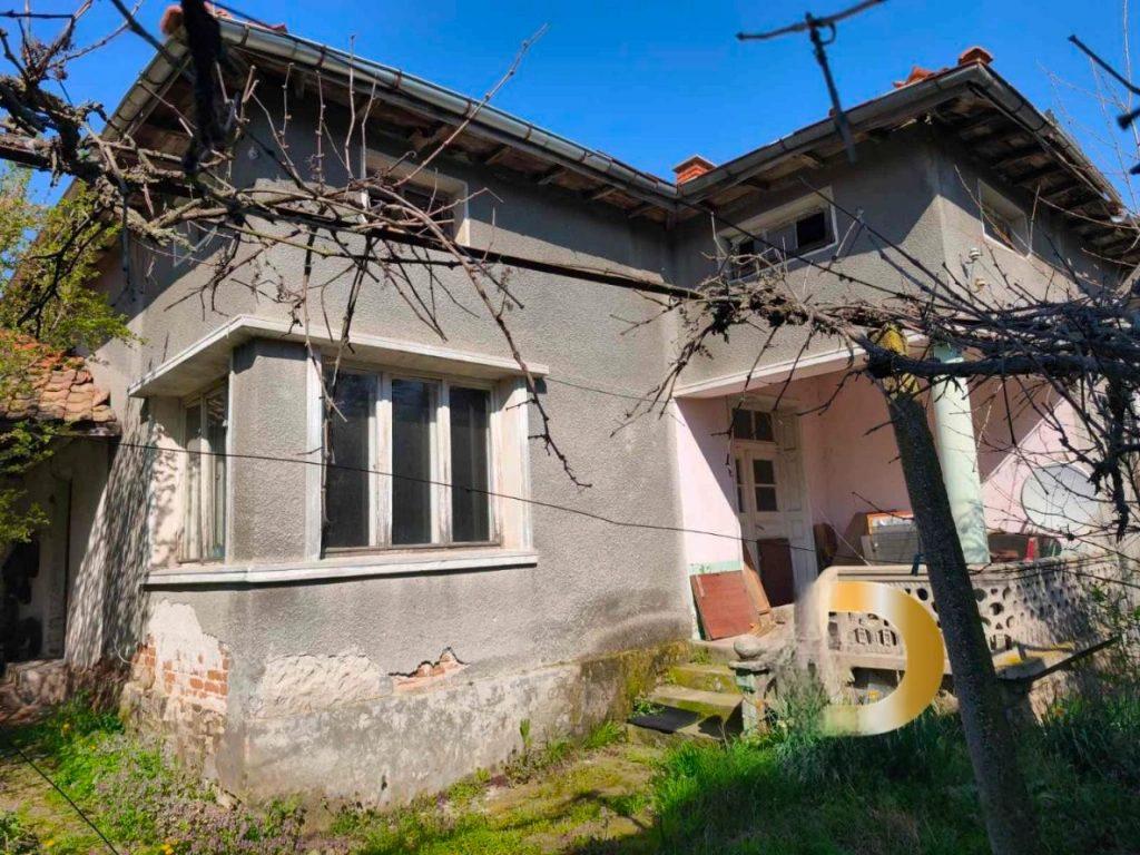 House for Sale in Dimitrovgrad, Haskovo