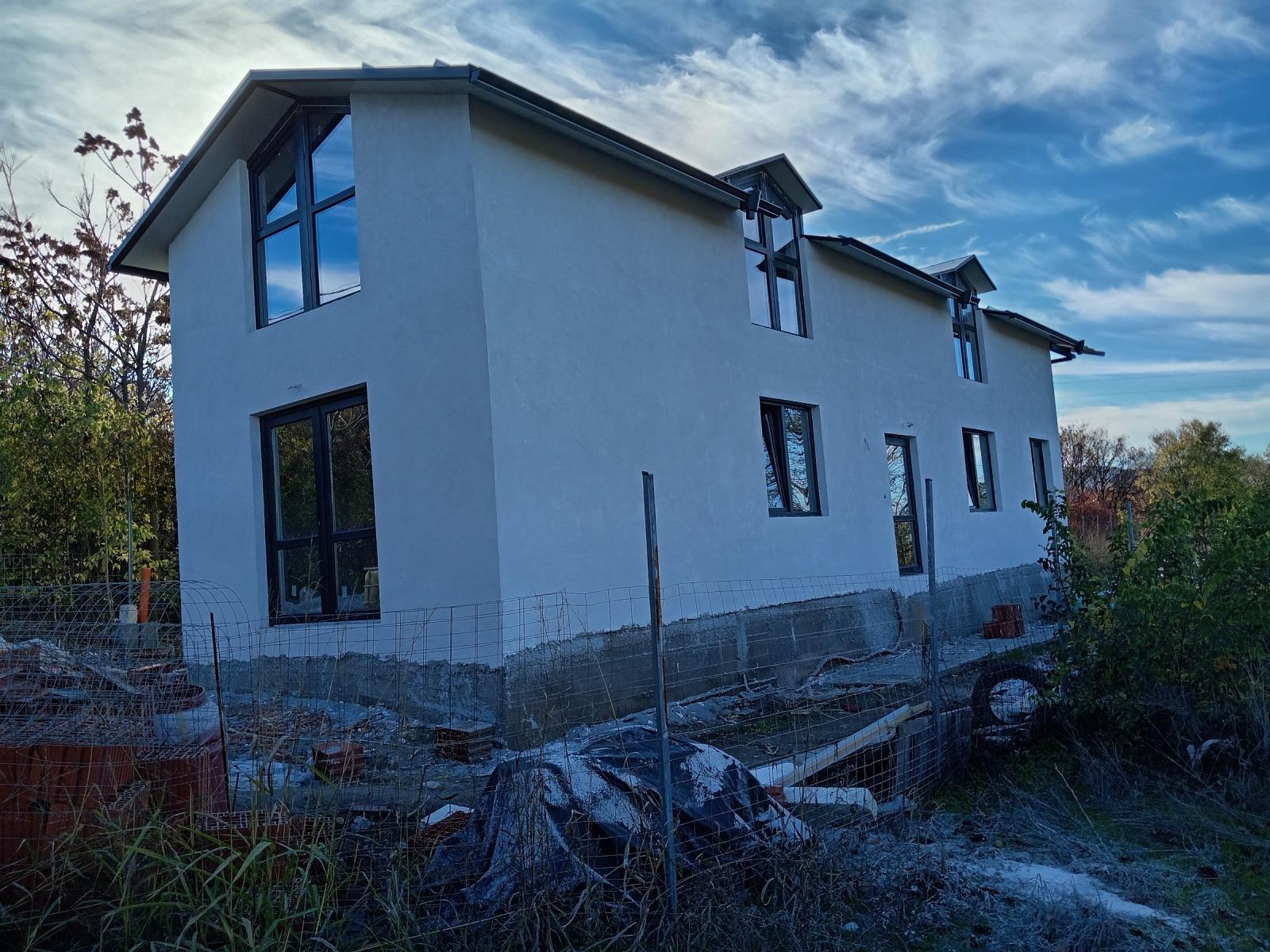 House for Sale in Markovo, Plovdiv