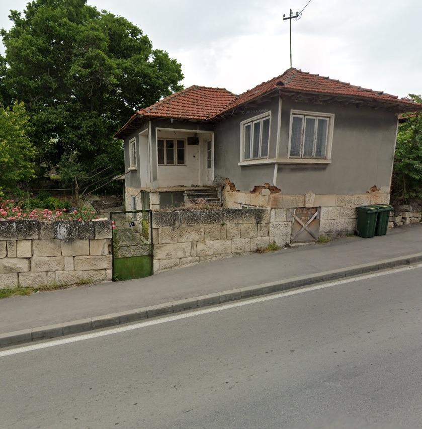 House for Sale in Ruse, Basarbovo