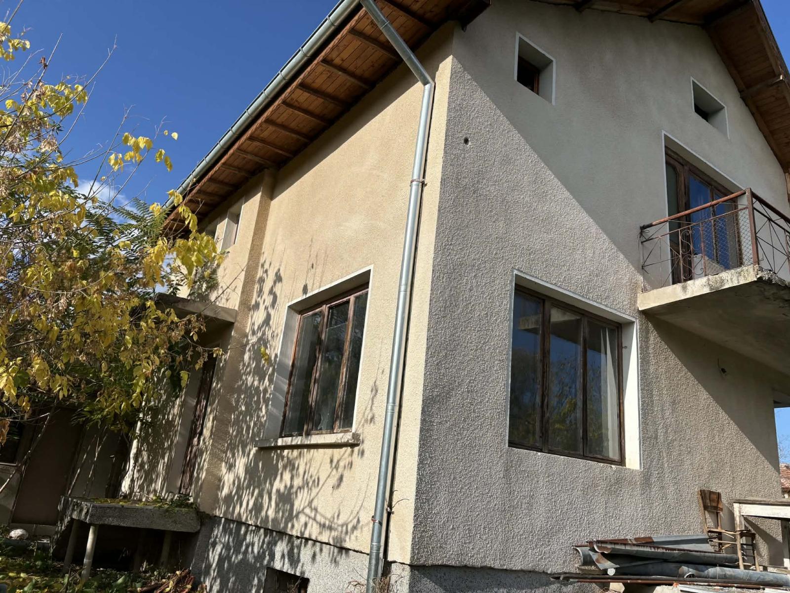 House for Sale in Chiren, Vratsa