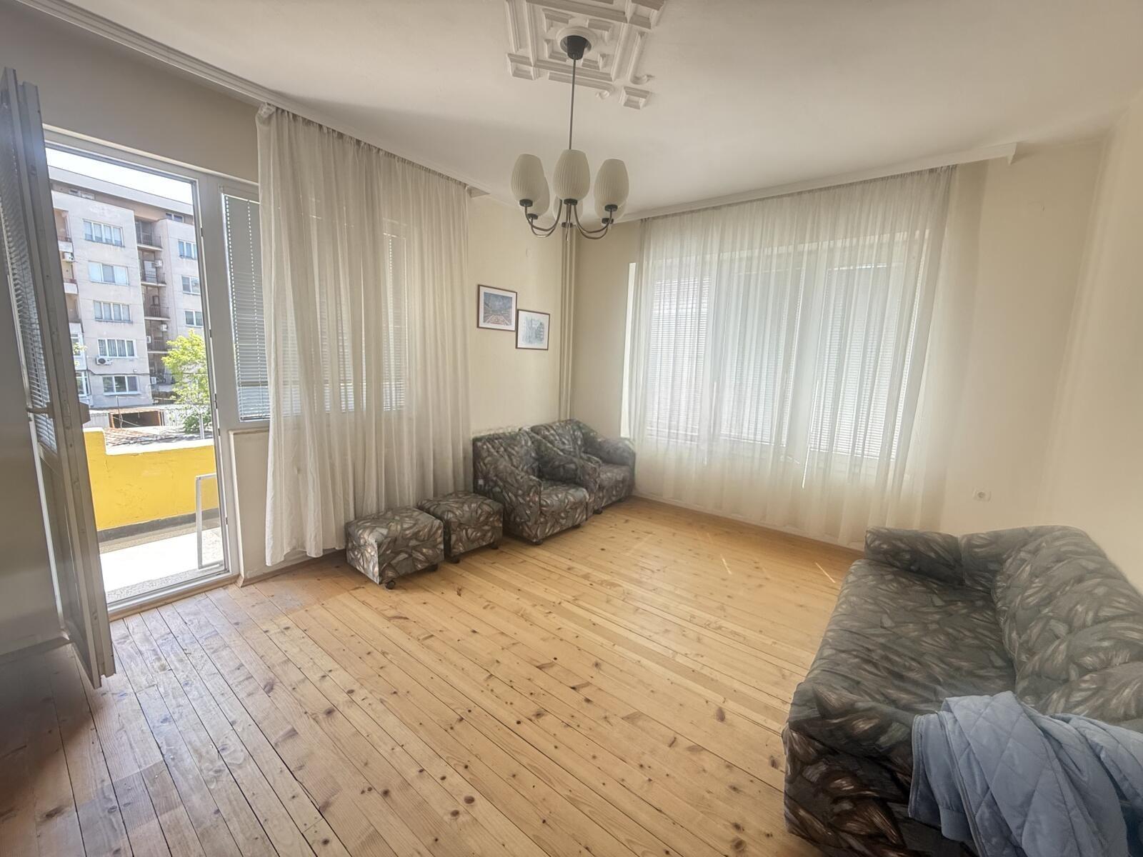 House Floor for Sale in Plovdiv, Center
