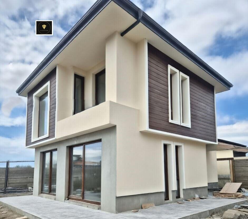 House for Sale in Skutare, Plovdiv