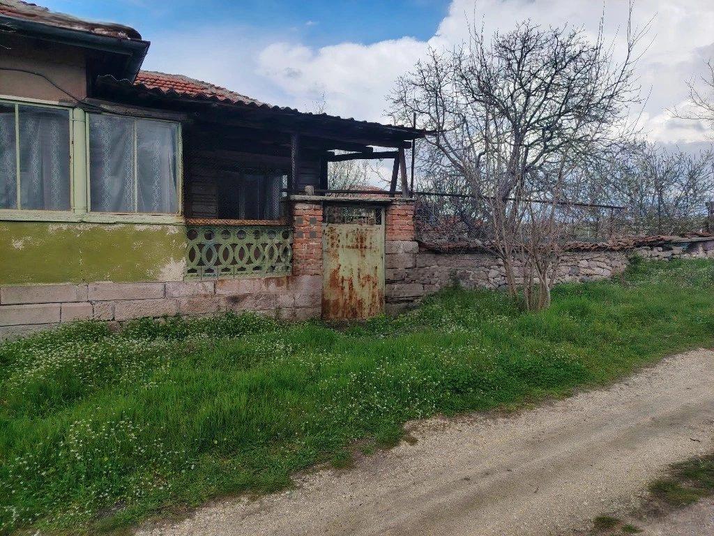 House for Sale in Dimitrovgrad, Haskovo