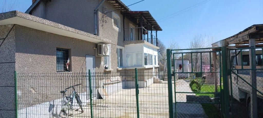 House for Sale in Dimitrovgrad, Haskovo