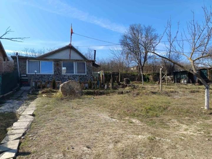 House for Sale in Beloslav, Varna