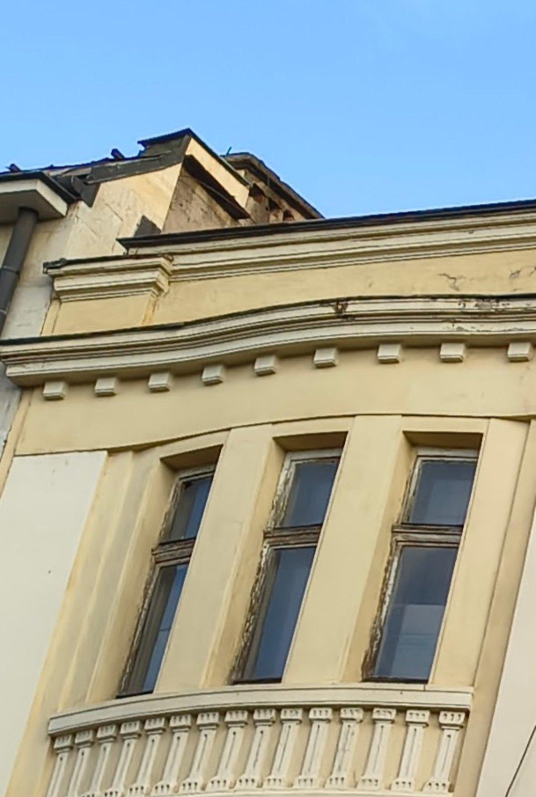 House Floor for Sale in Haskovo, Center