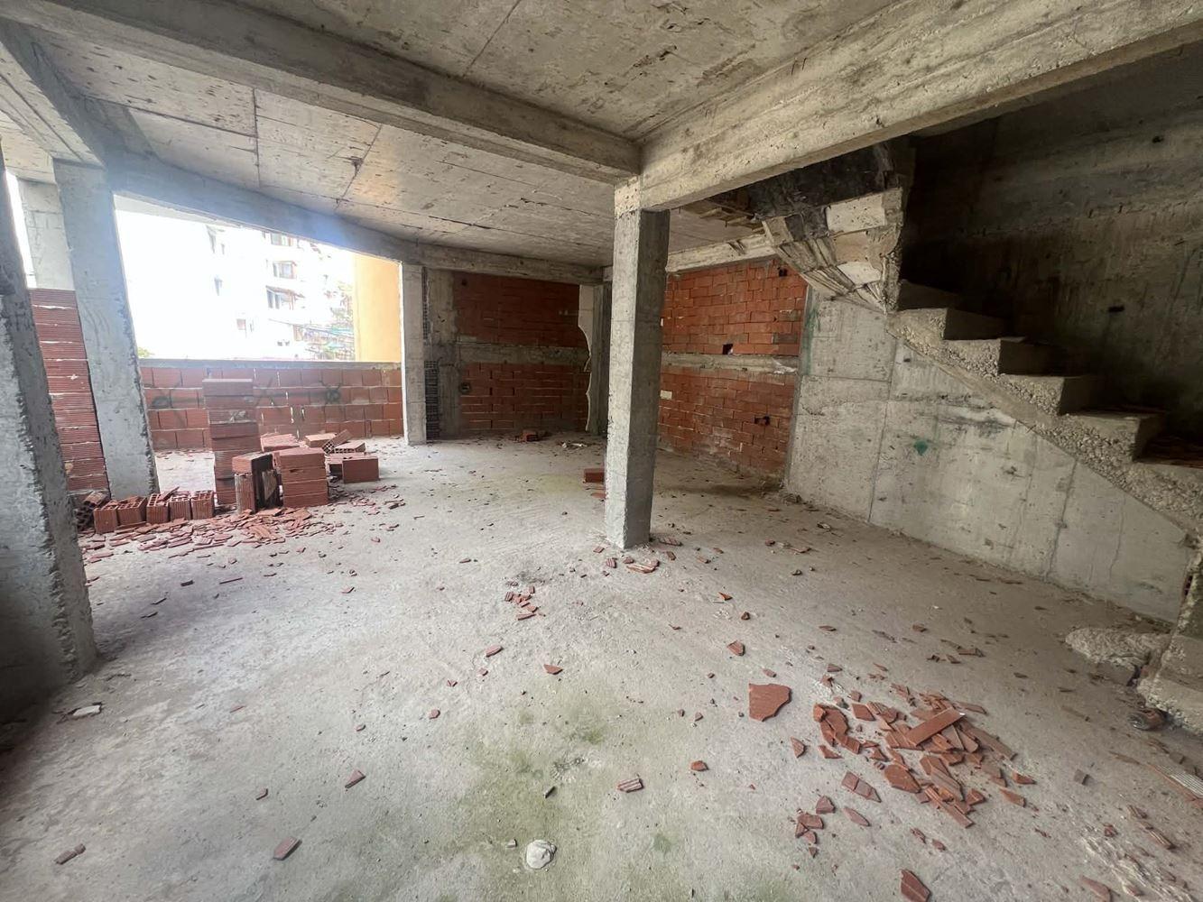 House Floor for Sale in Gotse Delchev, Blagoevgrad