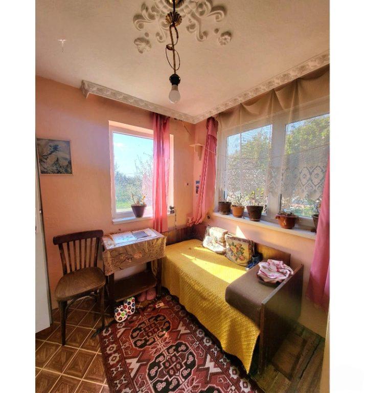 House for Sale in General Toshevo, Dobrich
