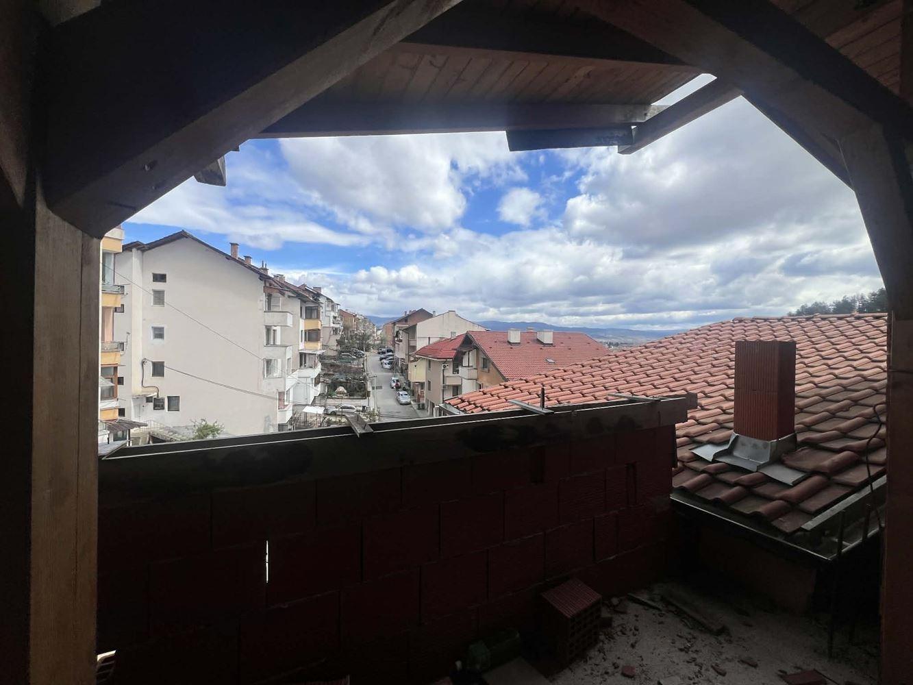 House Floor for Sale in Gotse Delchev, Blagoevgrad
